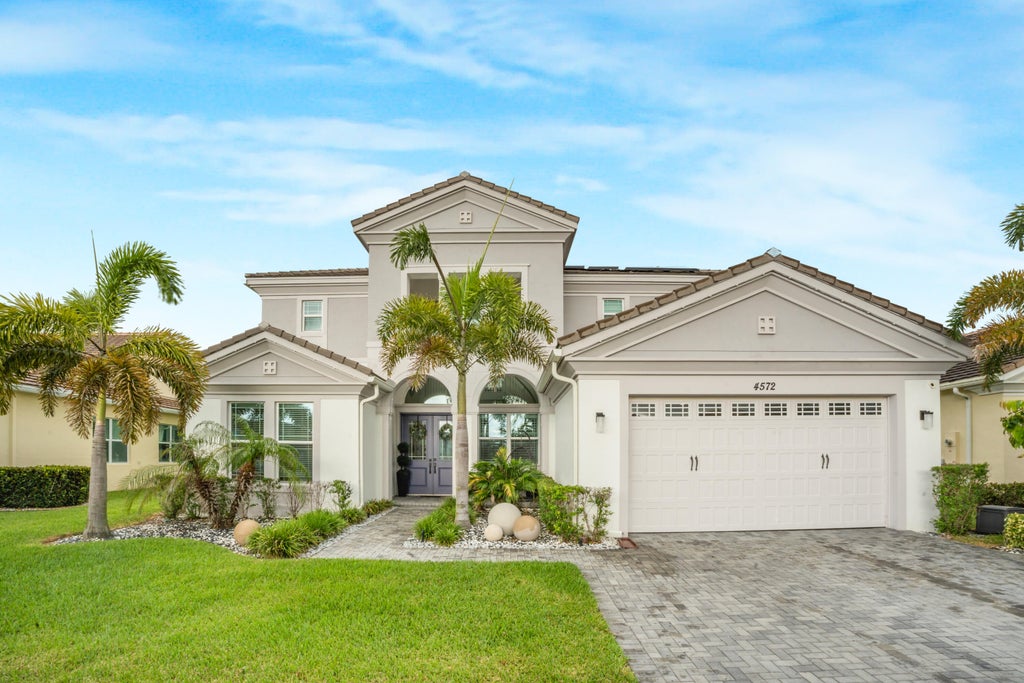 Photo of 4572 Canopy Grove Drive, Westlake, FL 33470 (MLS # R11118994)