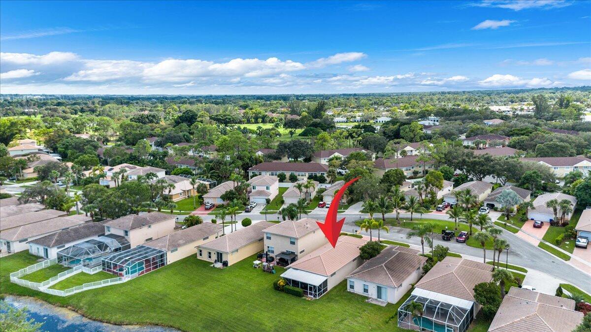 COUNTRY CLUB VIEWS - Residential
