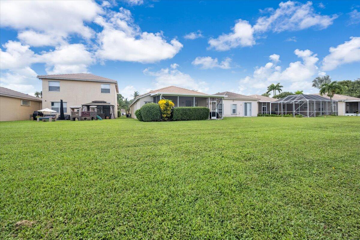 COUNTRY CLUB VIEWS - Residential