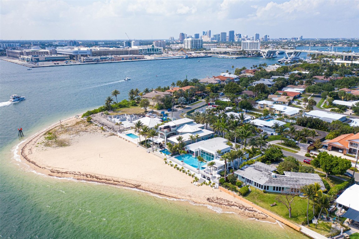 Harbour Heights Add Amd 3 - Residential