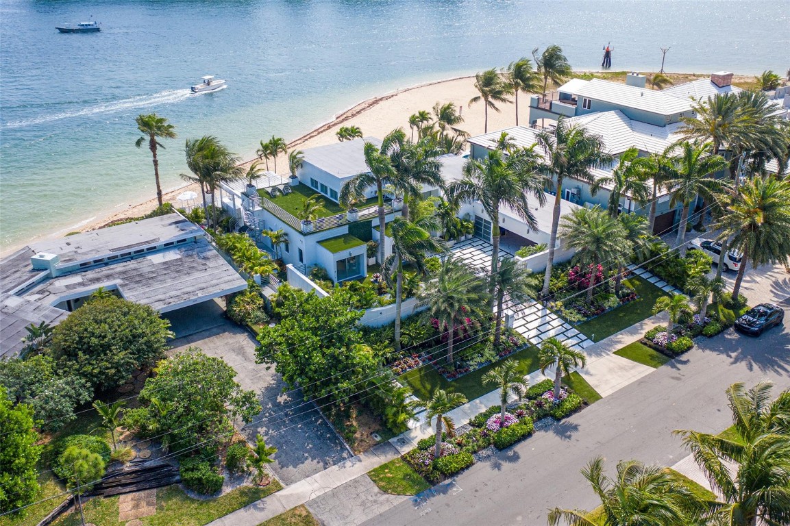 Harbour Heights Add Amd 3 - Residential