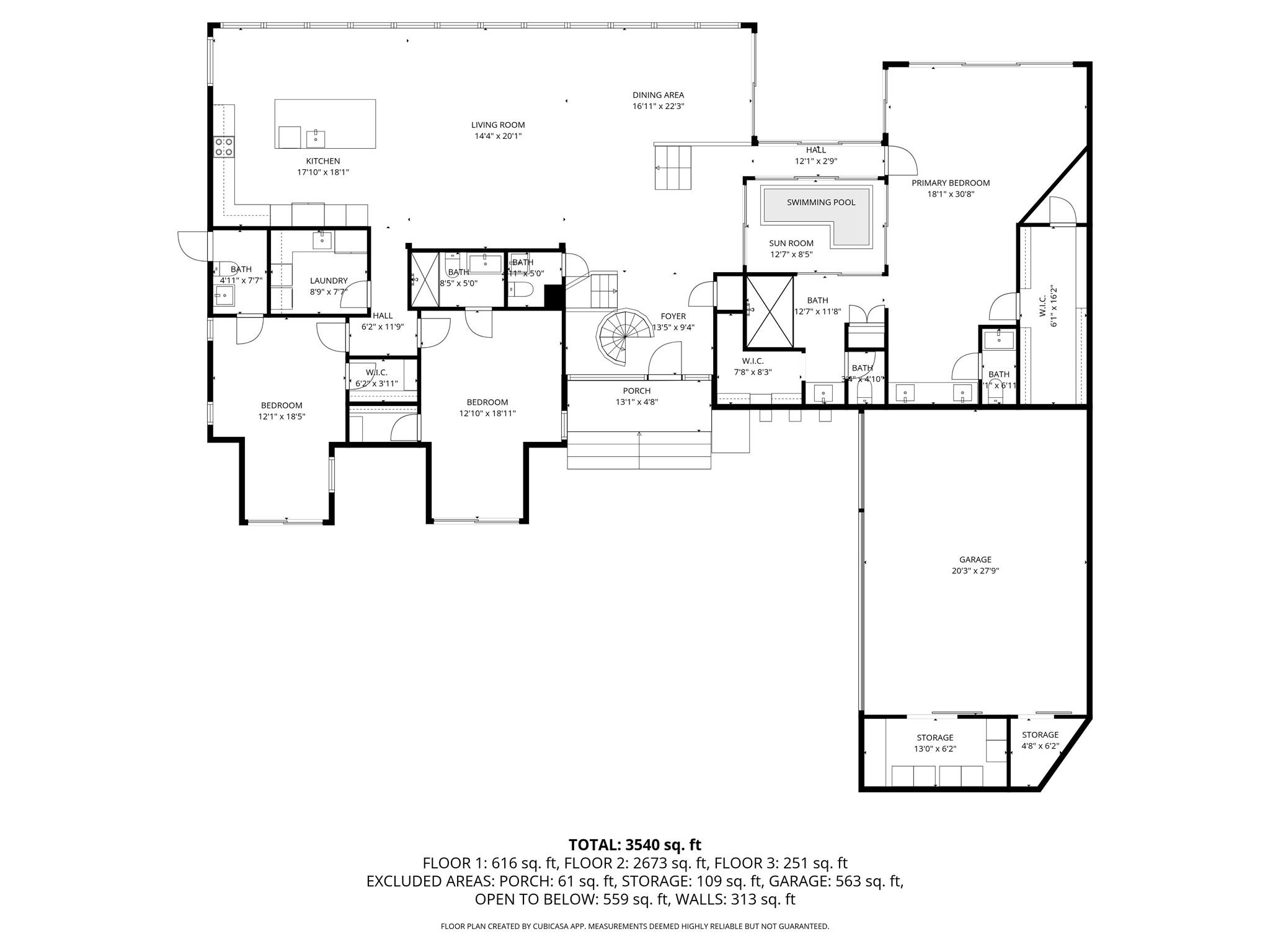 Harbour Heights Add Amd 3 - Residential
