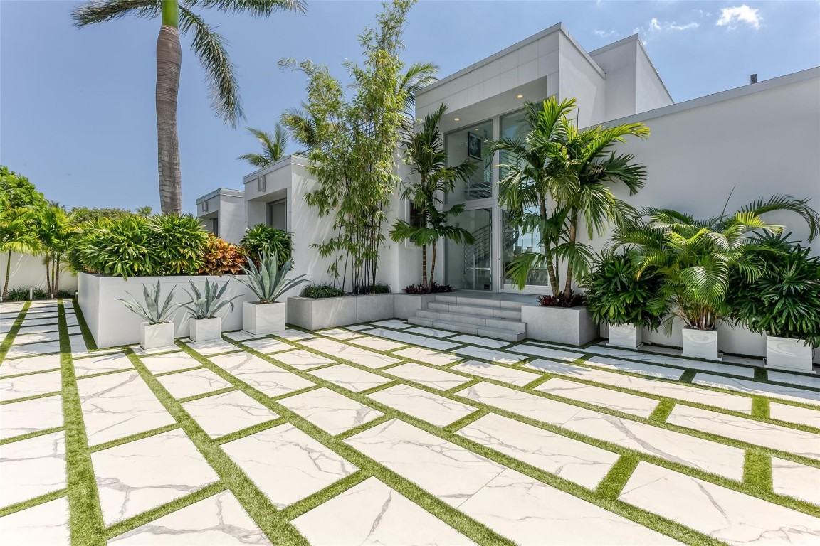 Harbour Heights Add Amd 3 - Residential