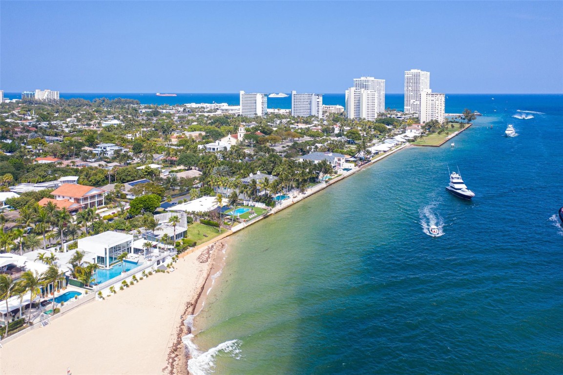 Harbour Heights Add Amd 3 - Residential