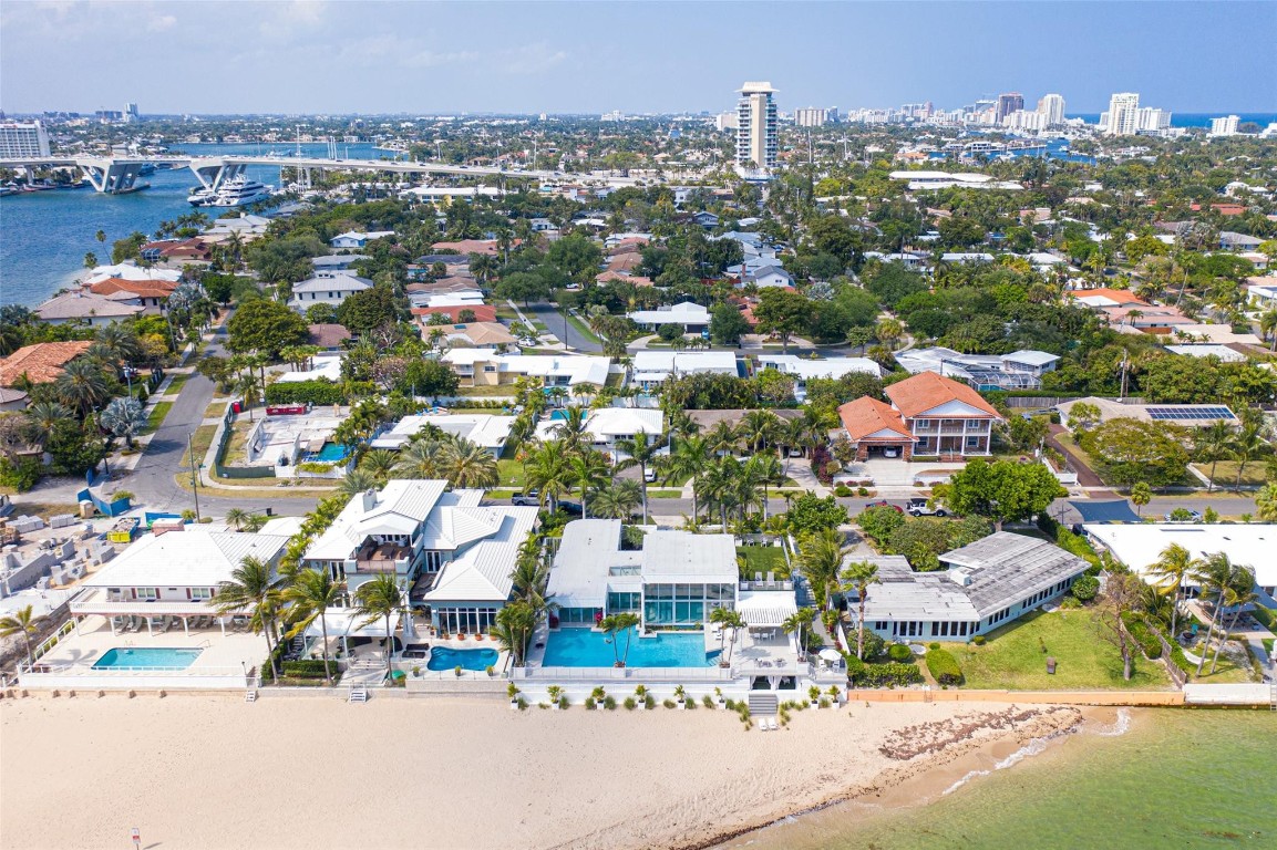 Harbour Heights Add Amd 3 - Residential