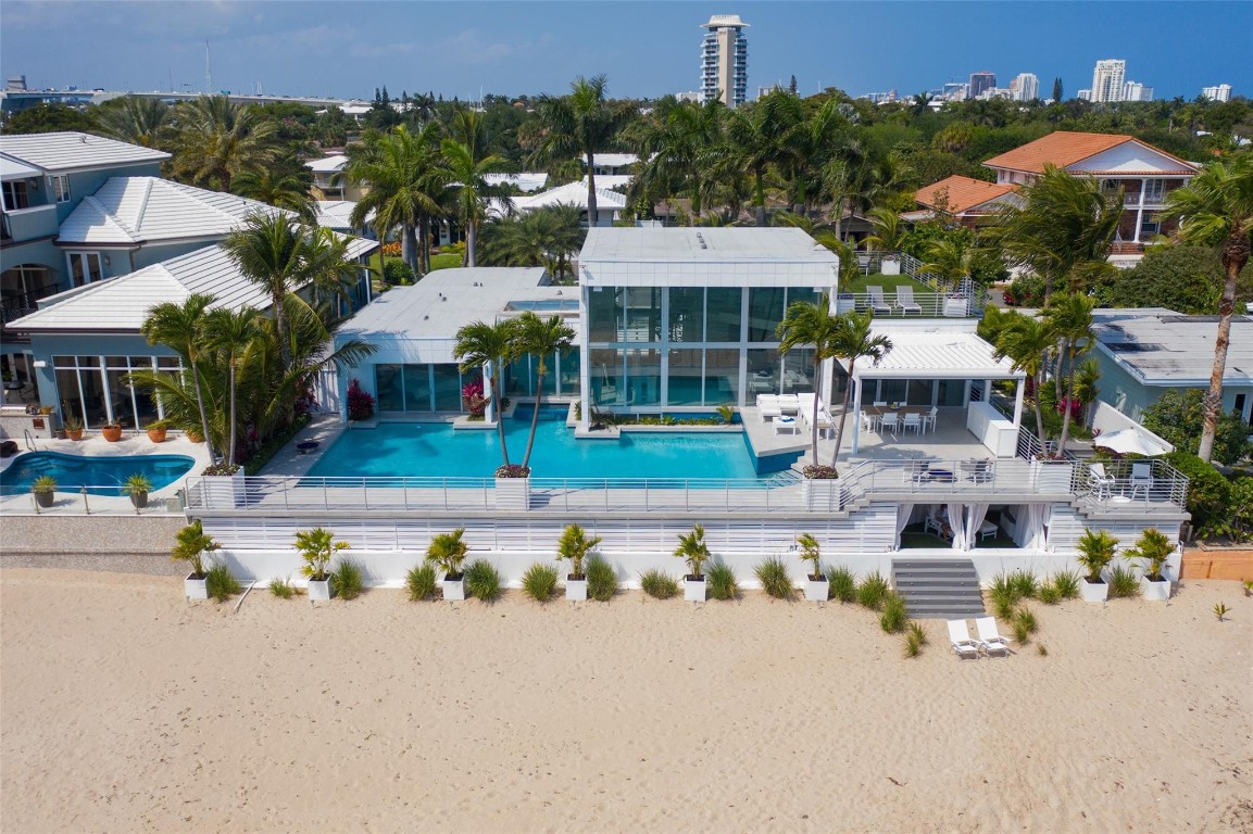 Harbour Heights Add Amd 3 - Residential