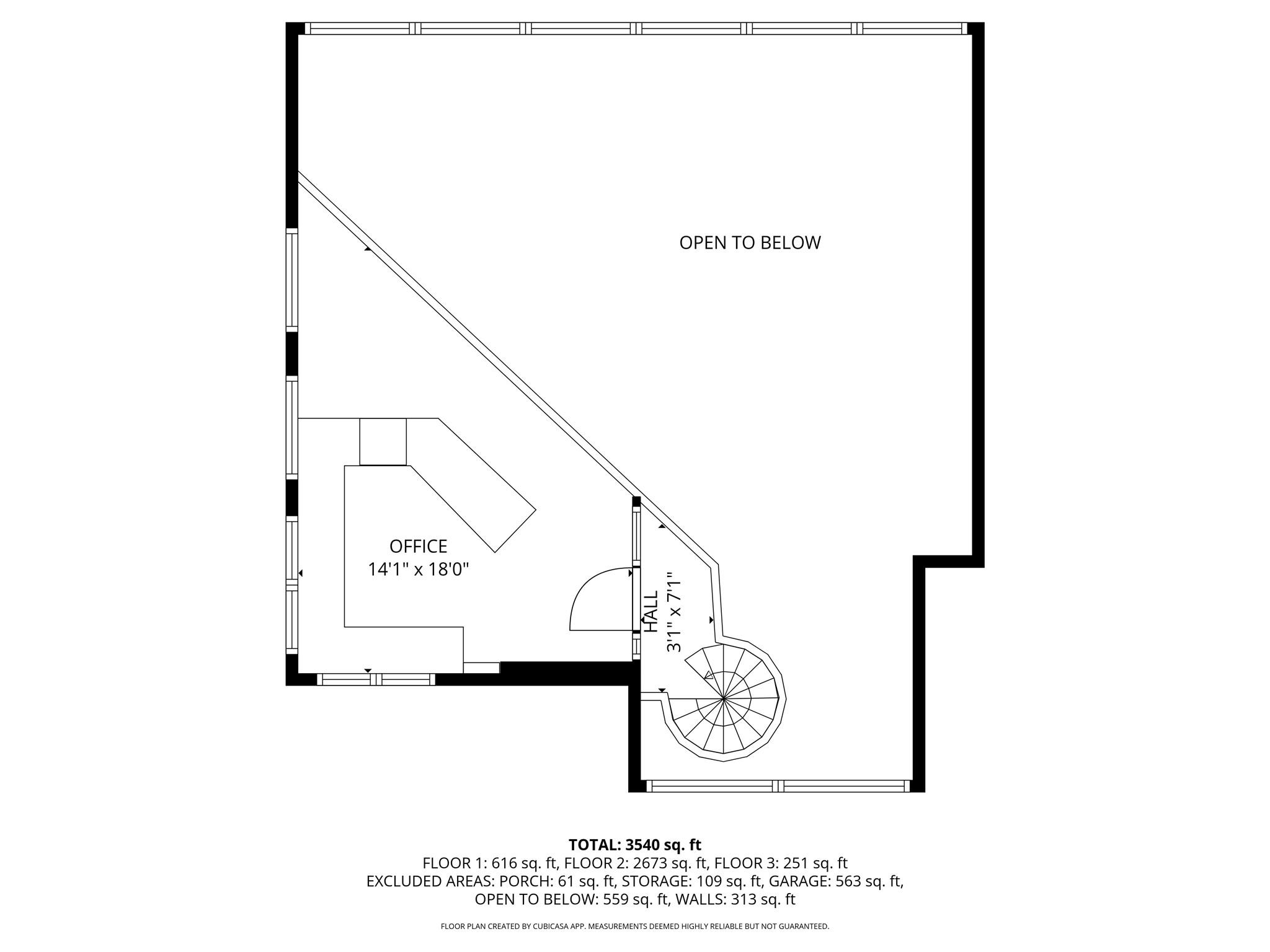 Harbour Heights Add Amd 3 - Residential