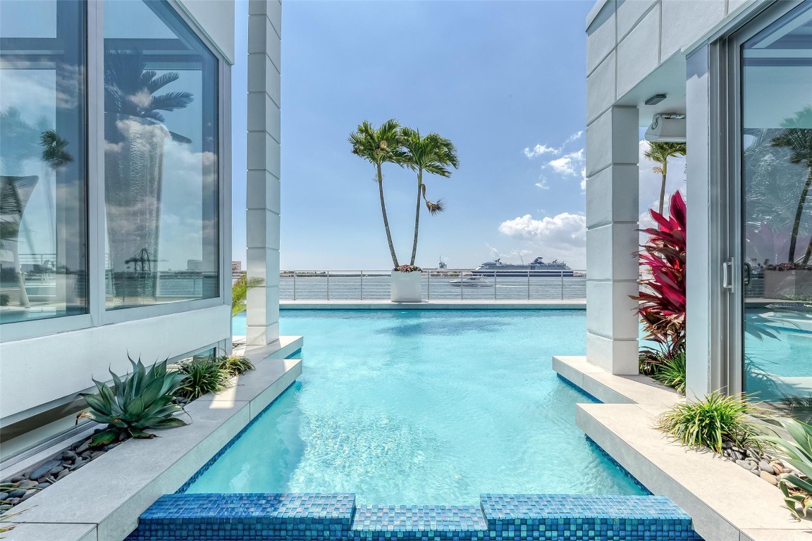 Harbour Heights Add Amd 3 - Residential