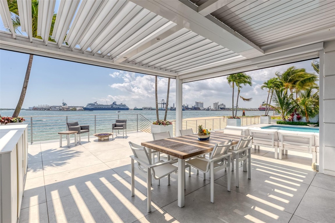 Harbour Heights Add Amd 3 - Residential