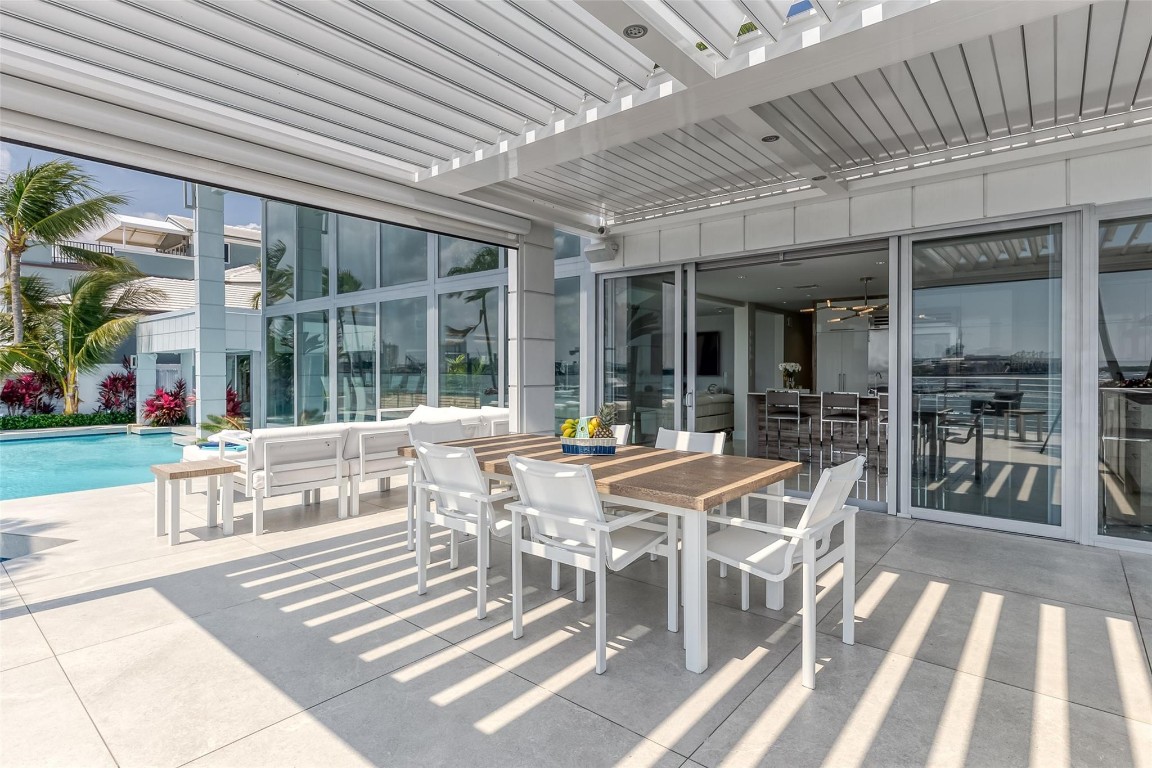 Harbour Heights Add Amd 3 - Residential