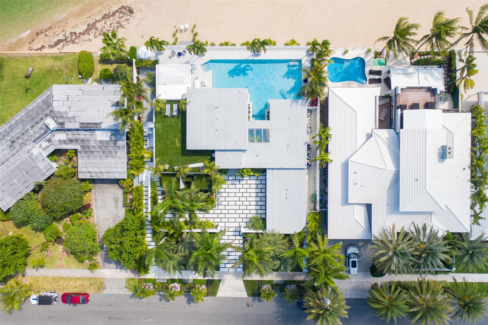 Harbour Heights Add Amd 3 - Residential