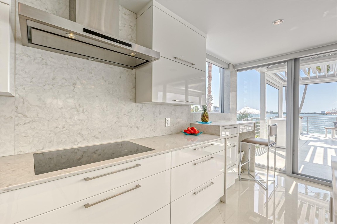 Harbour Heights Add Amd 3 - Residential