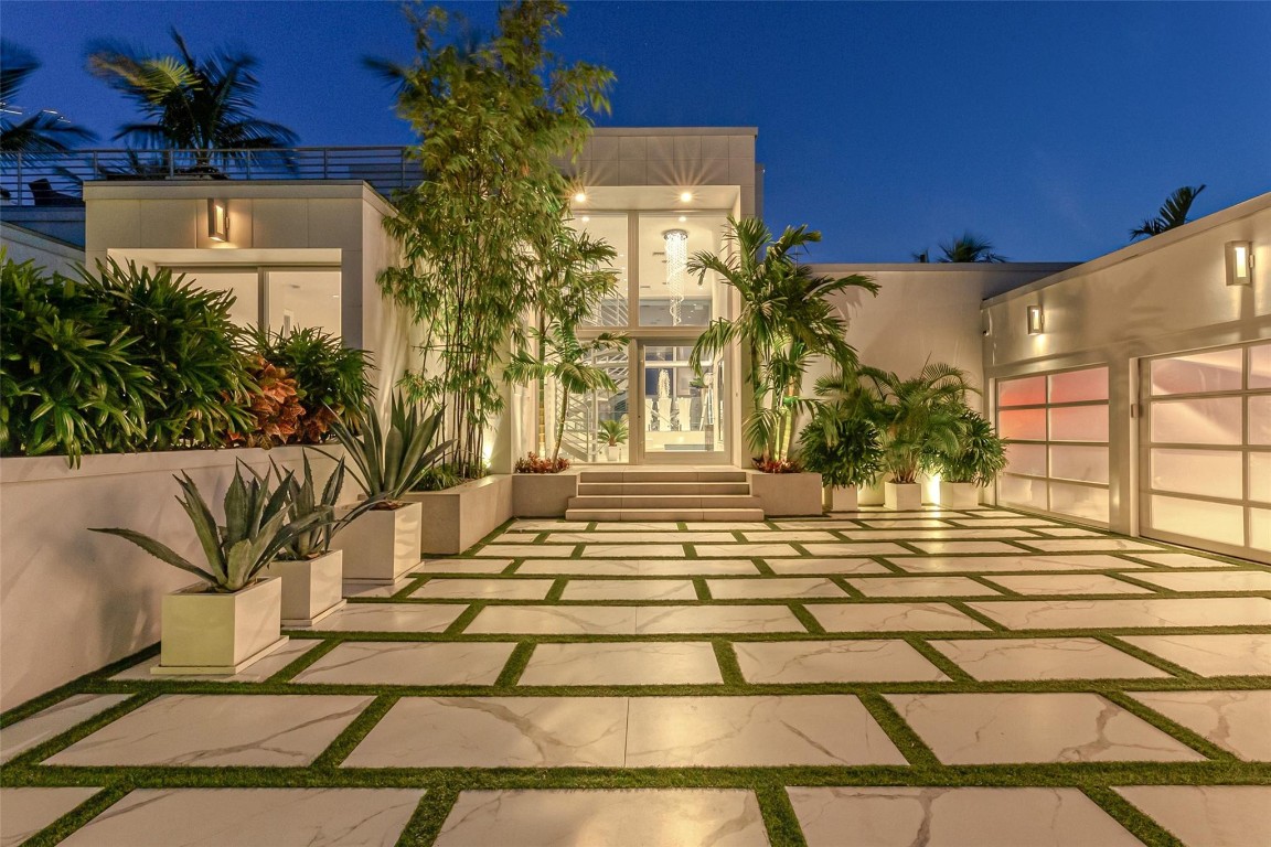 Harbour Heights Add Amd 3 - Residential