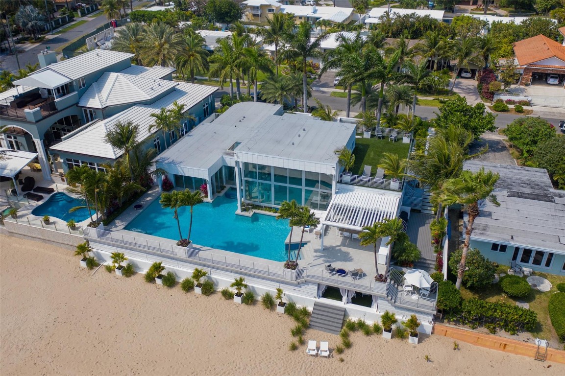 Harbour Heights Add Amd 3 - Residential