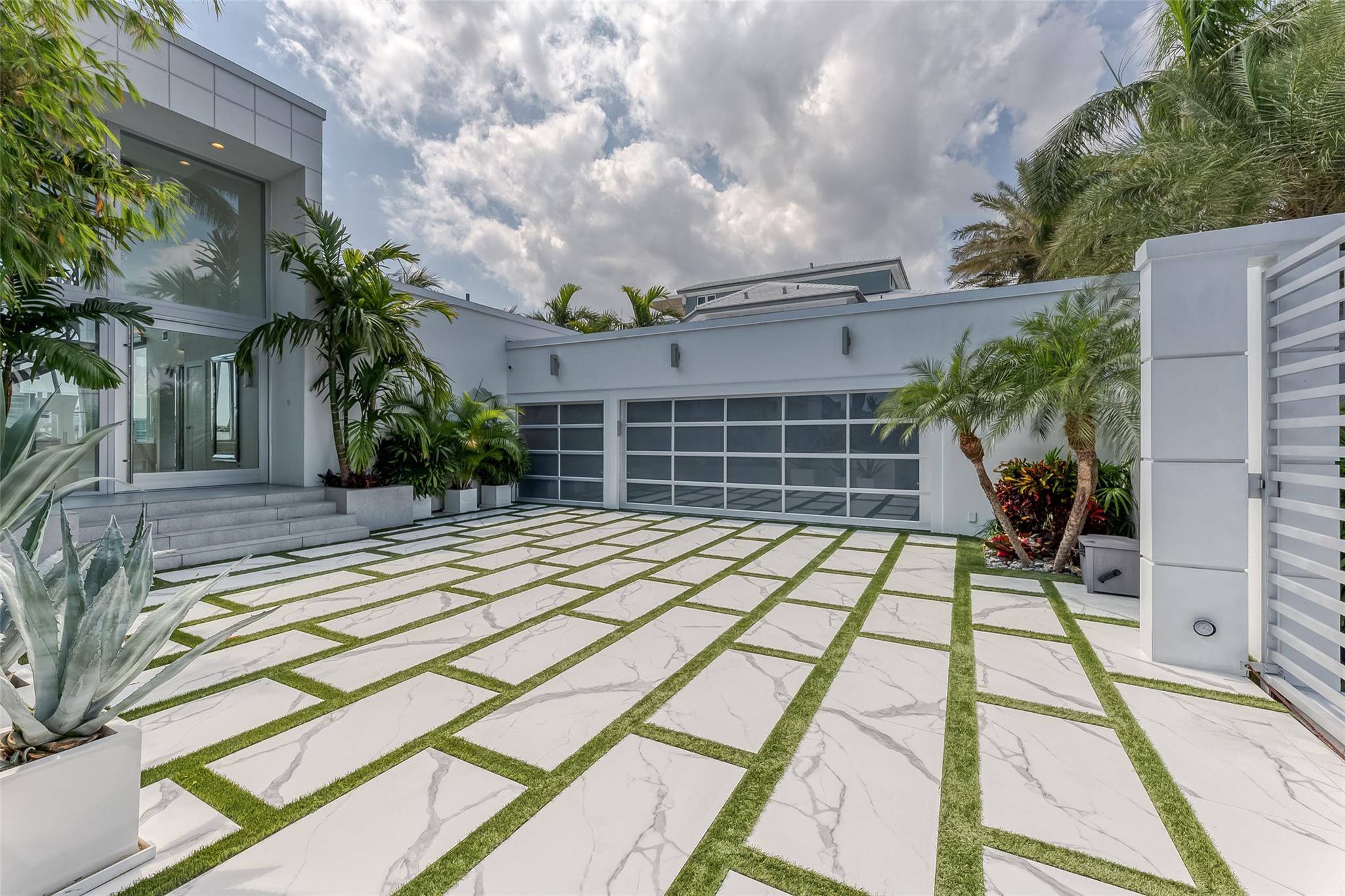 Harbour Heights Add Amd 3 - Residential