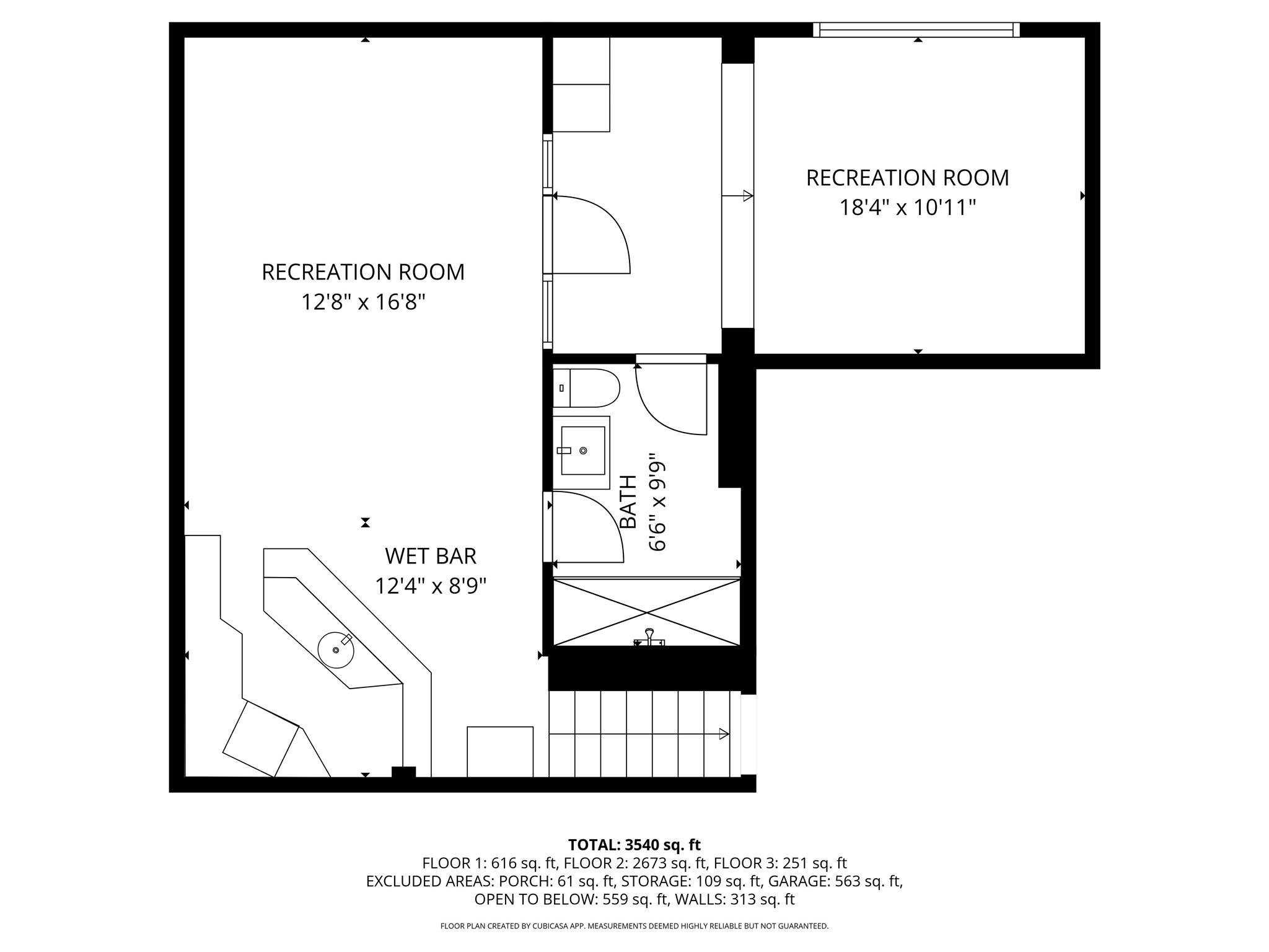 Harbour Heights Add Amd 3 - Residential