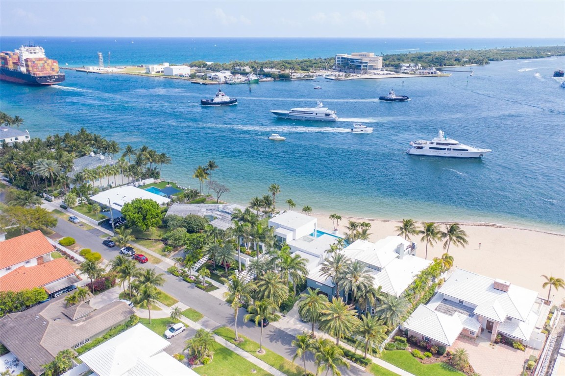 Harbour Heights Add Amd 3 - Residential