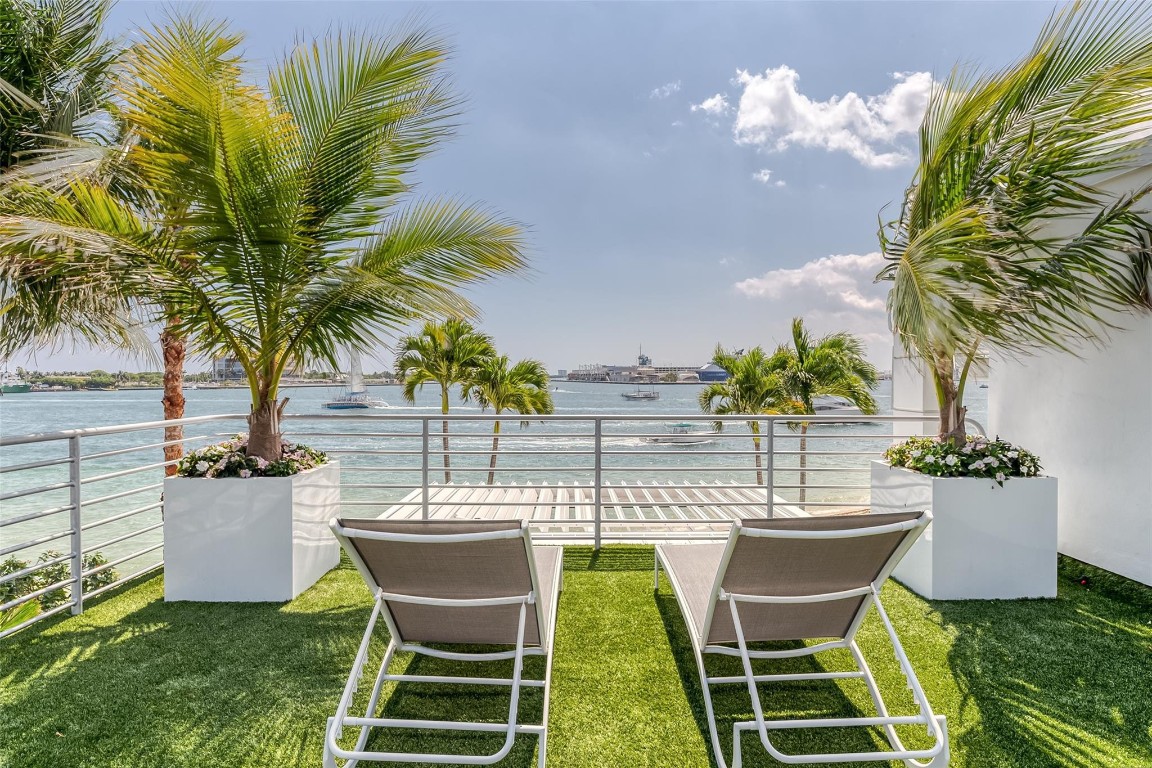 Harbour Heights Add Amd 3 - Residential