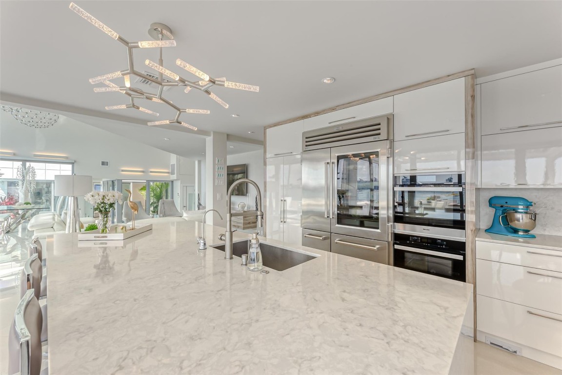 Harbour Heights Add Amd 3 - Residential