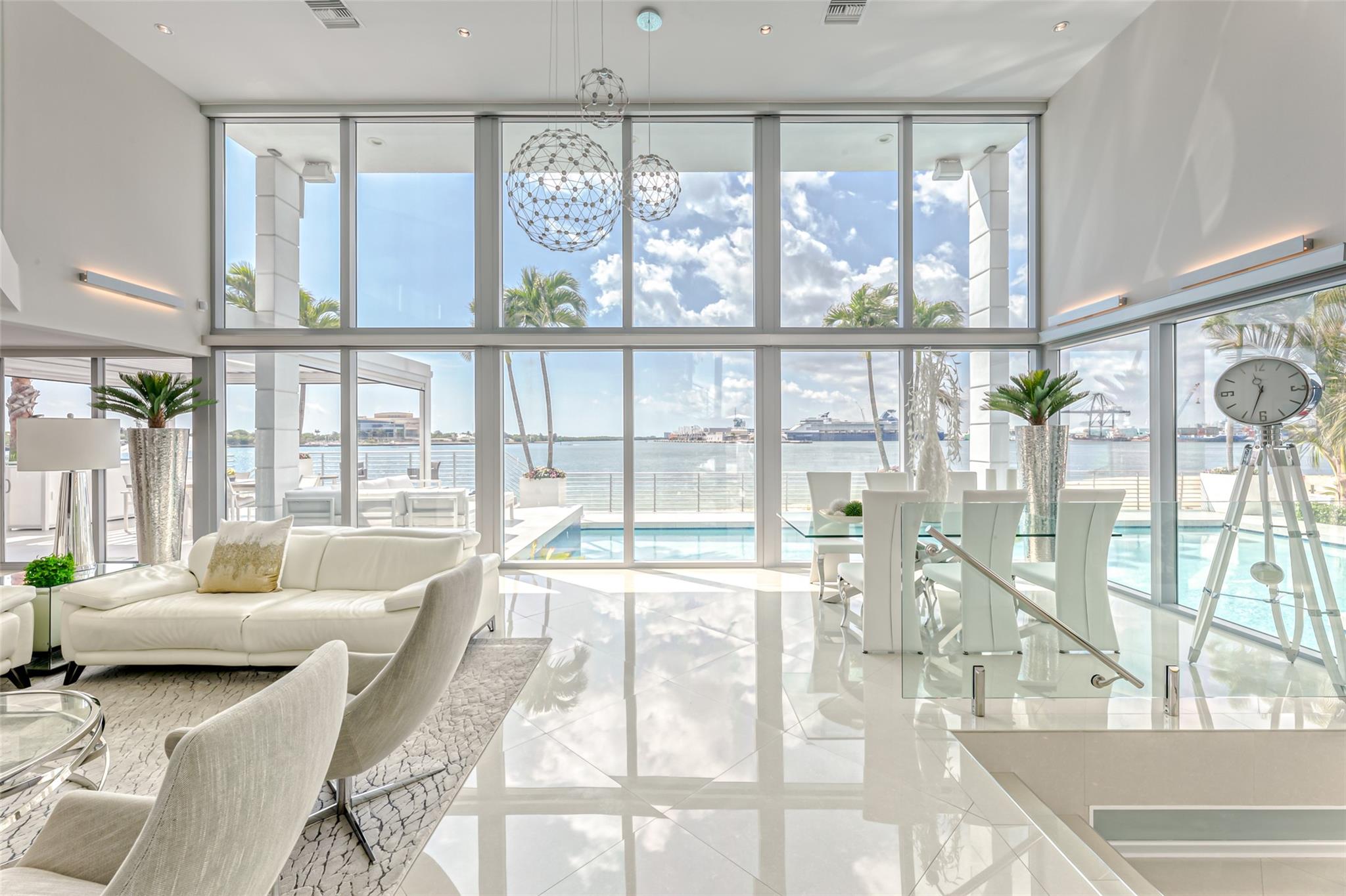 Harbour Heights Add Amd 3 - Residential