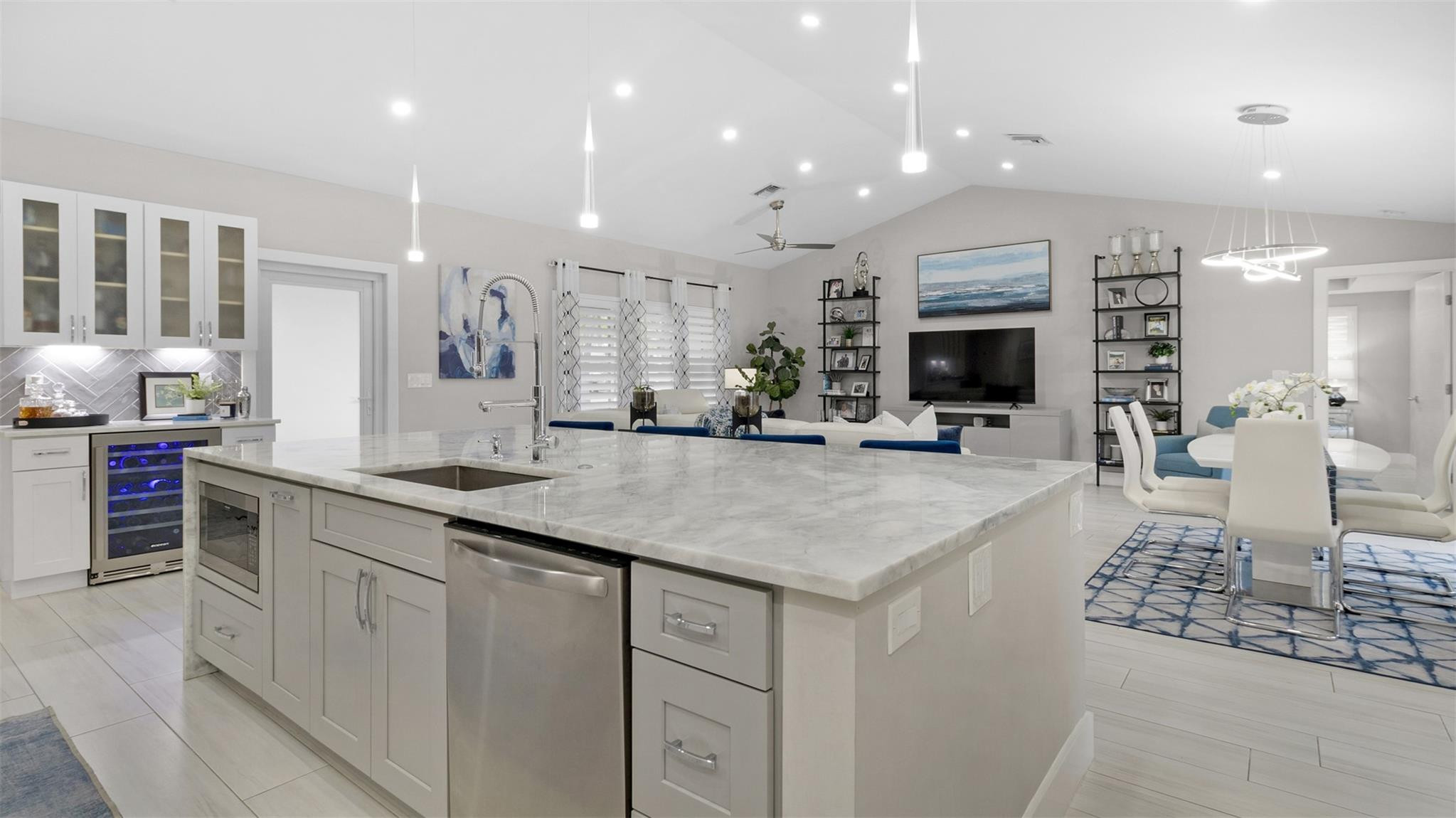 Deerfield Ridge Sec 1 38- - Residential