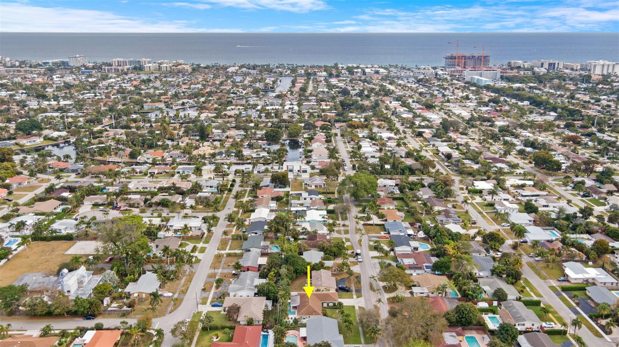 Deerfield Ridge Sec 1 38- - Residential