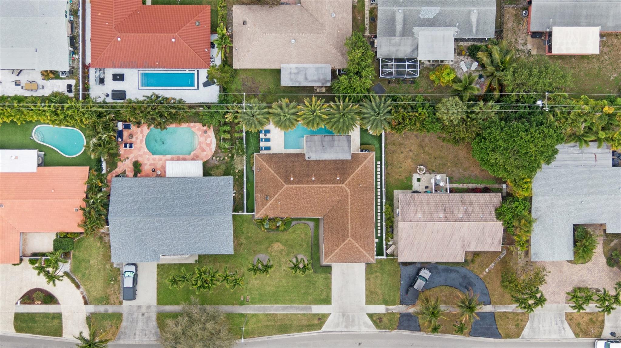 Deerfield Ridge Sec 1 38- - Residential