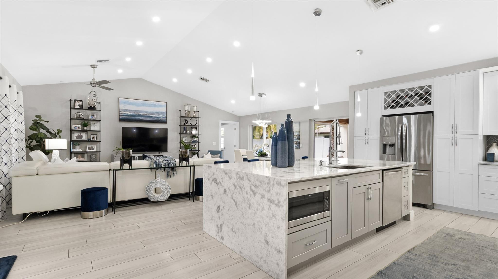 Deerfield Ridge Sec 1 38- - Residential