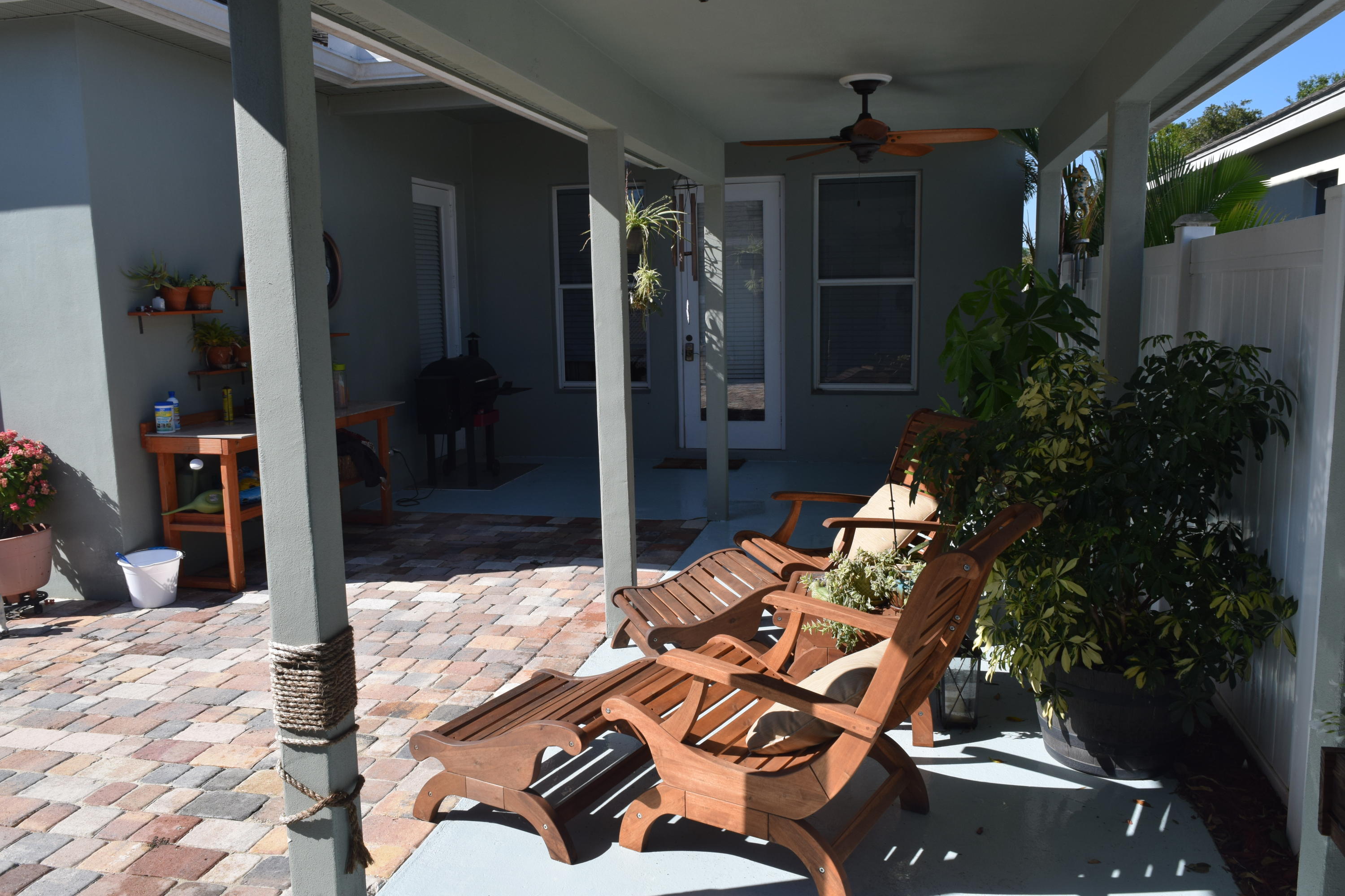 BEDFORD PARK - Residential Lease