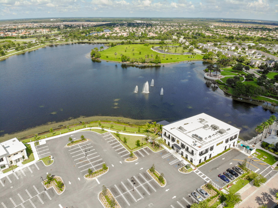 BEDFORD PARK - Residential Lease