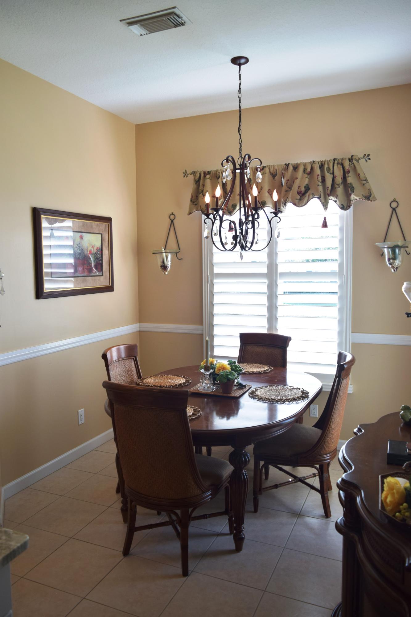 BEDFORD PARK - Residential Lease