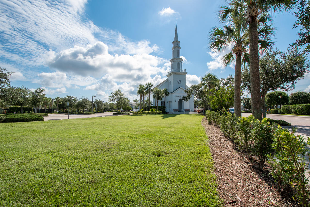 BEDFORD PARK - Residential Lease