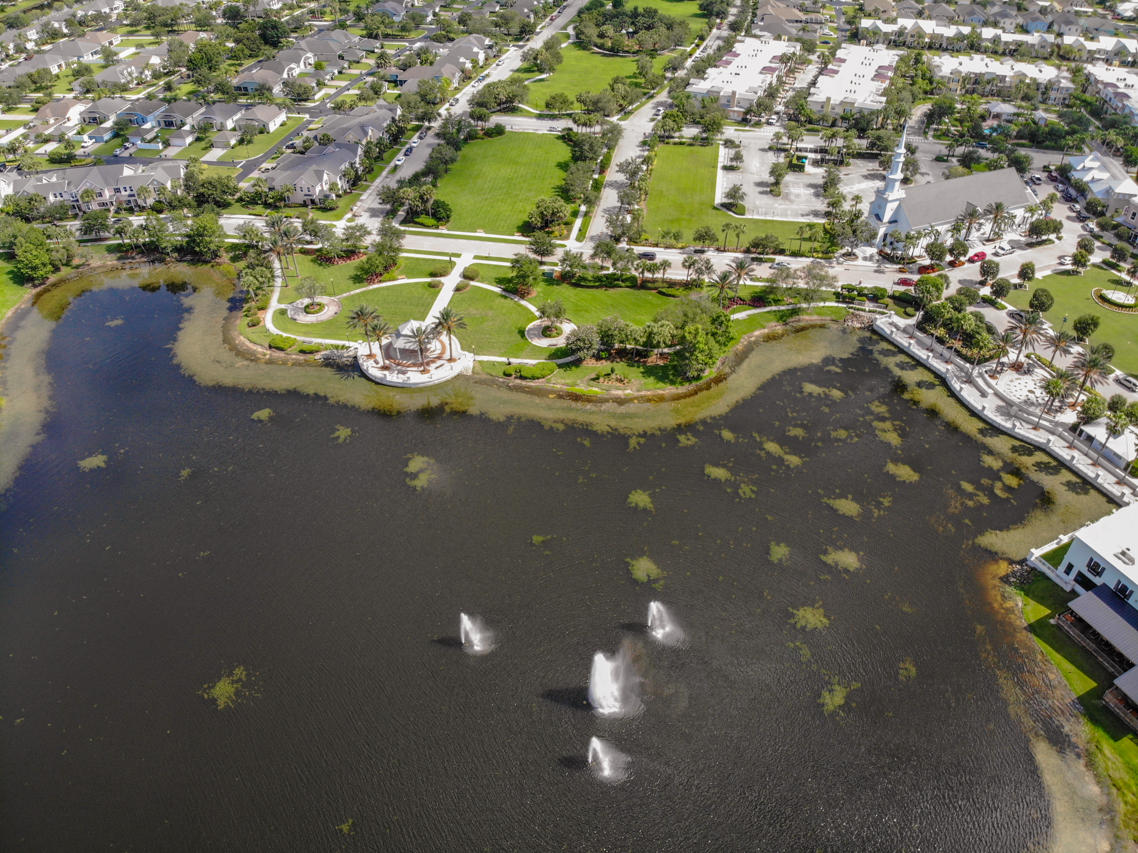 BEDFORD PARK - Residential Lease