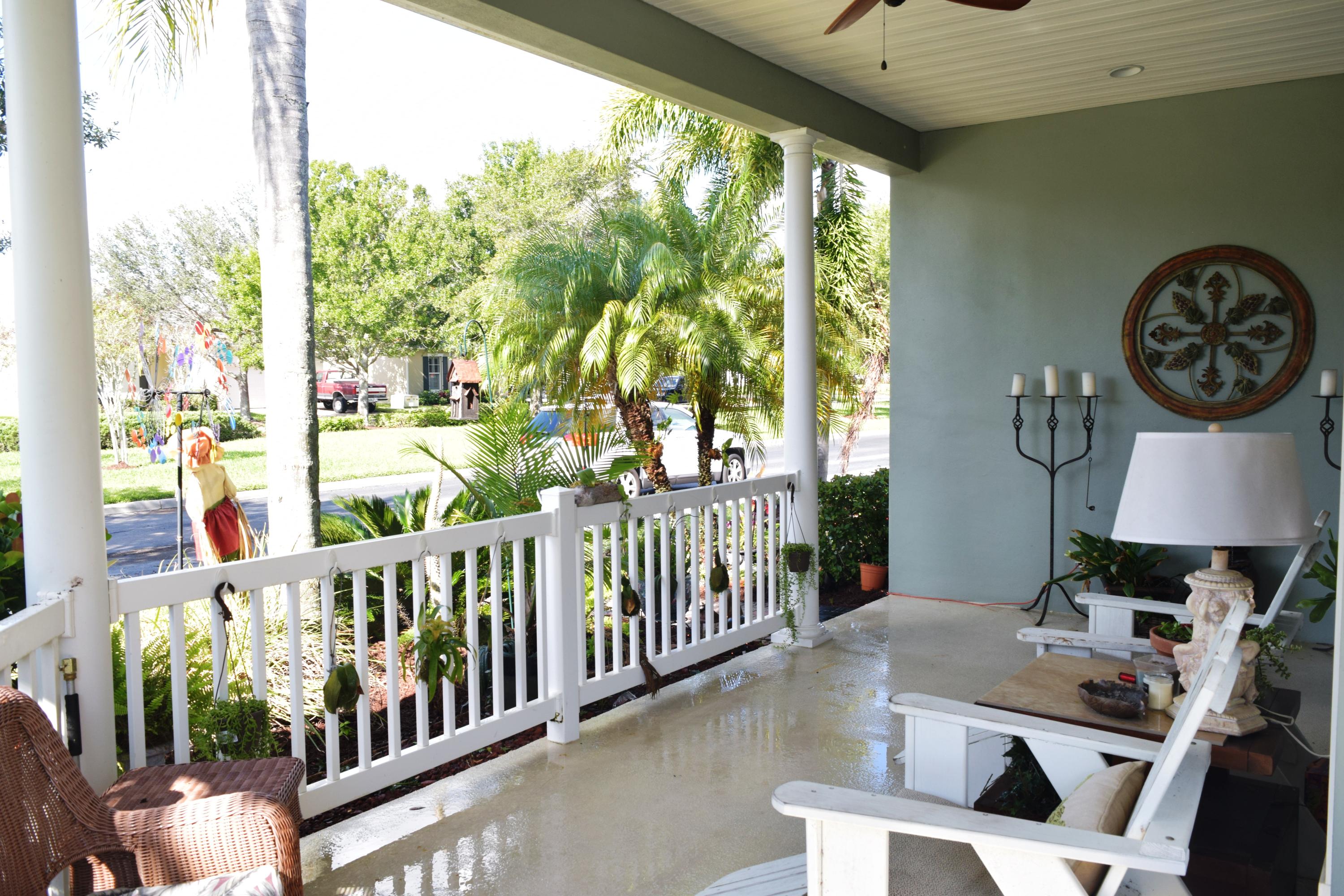 BEDFORD PARK - Residential Lease