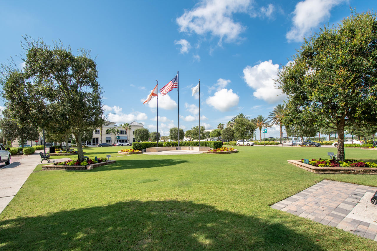 BEDFORD PARK - Residential Lease