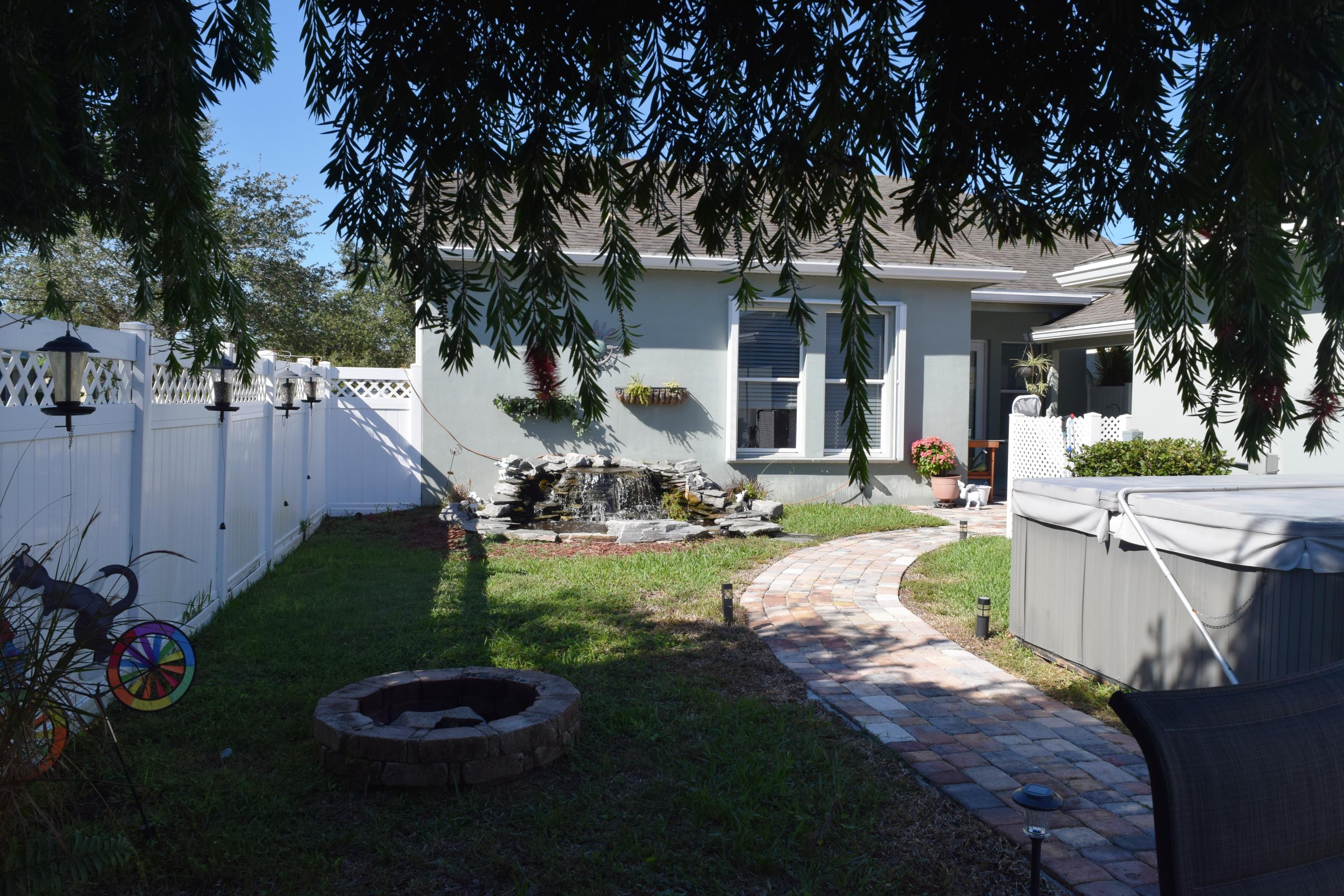 BEDFORD PARK - Residential Lease