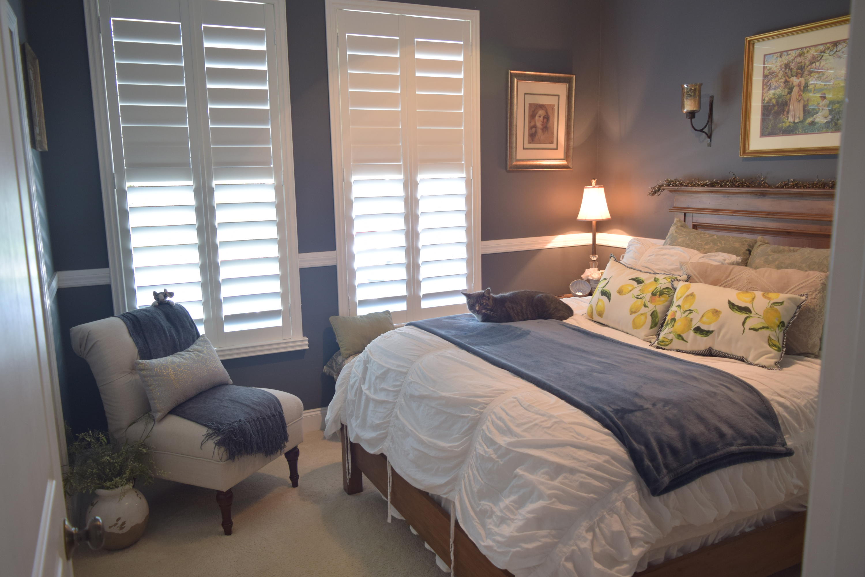 BEDFORD PARK - Residential Lease