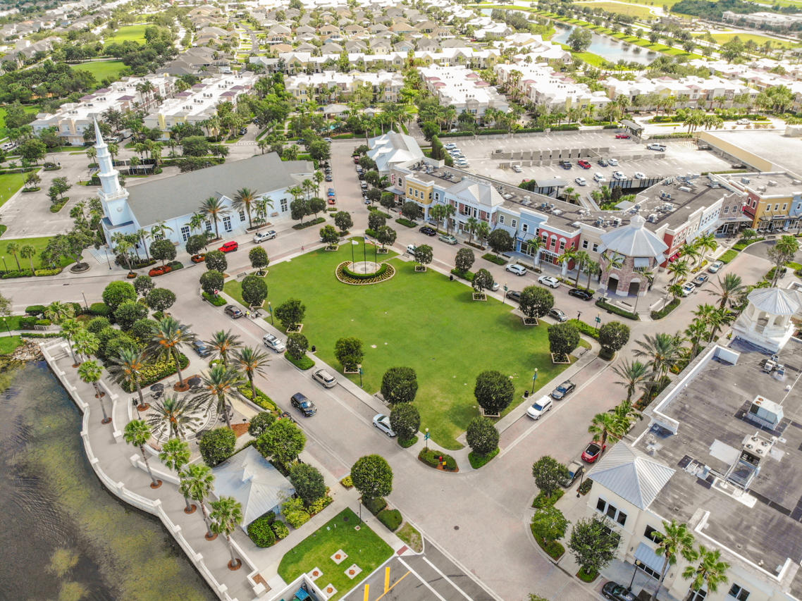 BEDFORD PARK - Residential Lease