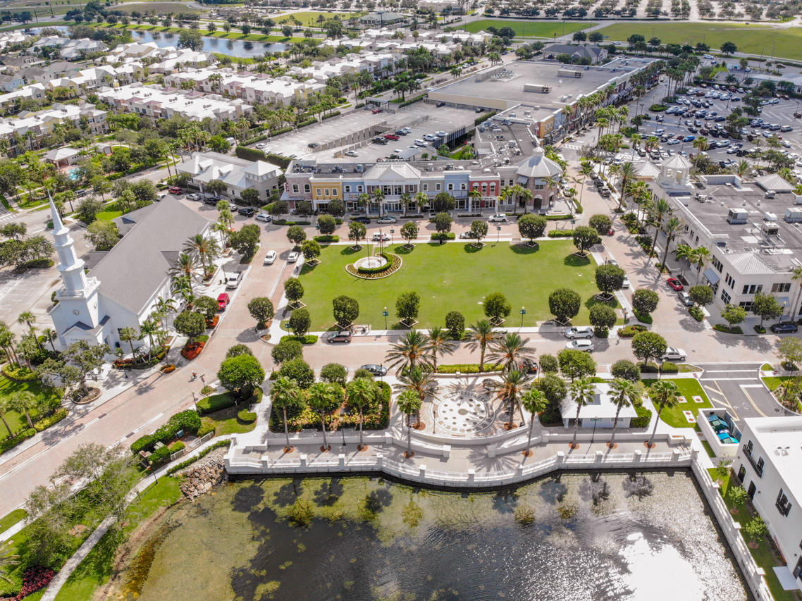 BEDFORD PARK - Residential Lease