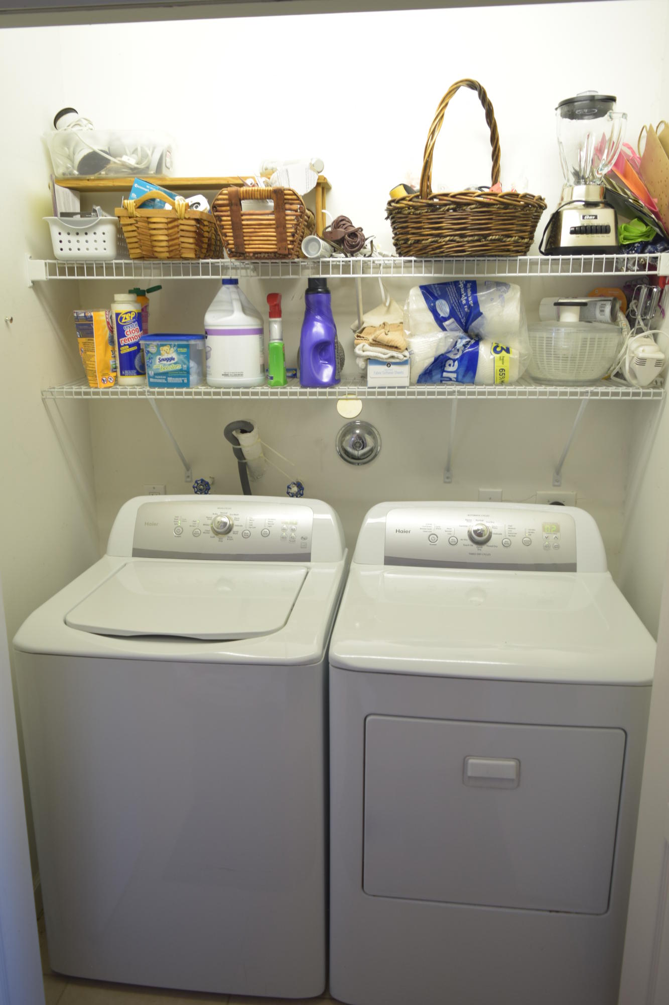 BEDFORD PARK - Residential Lease