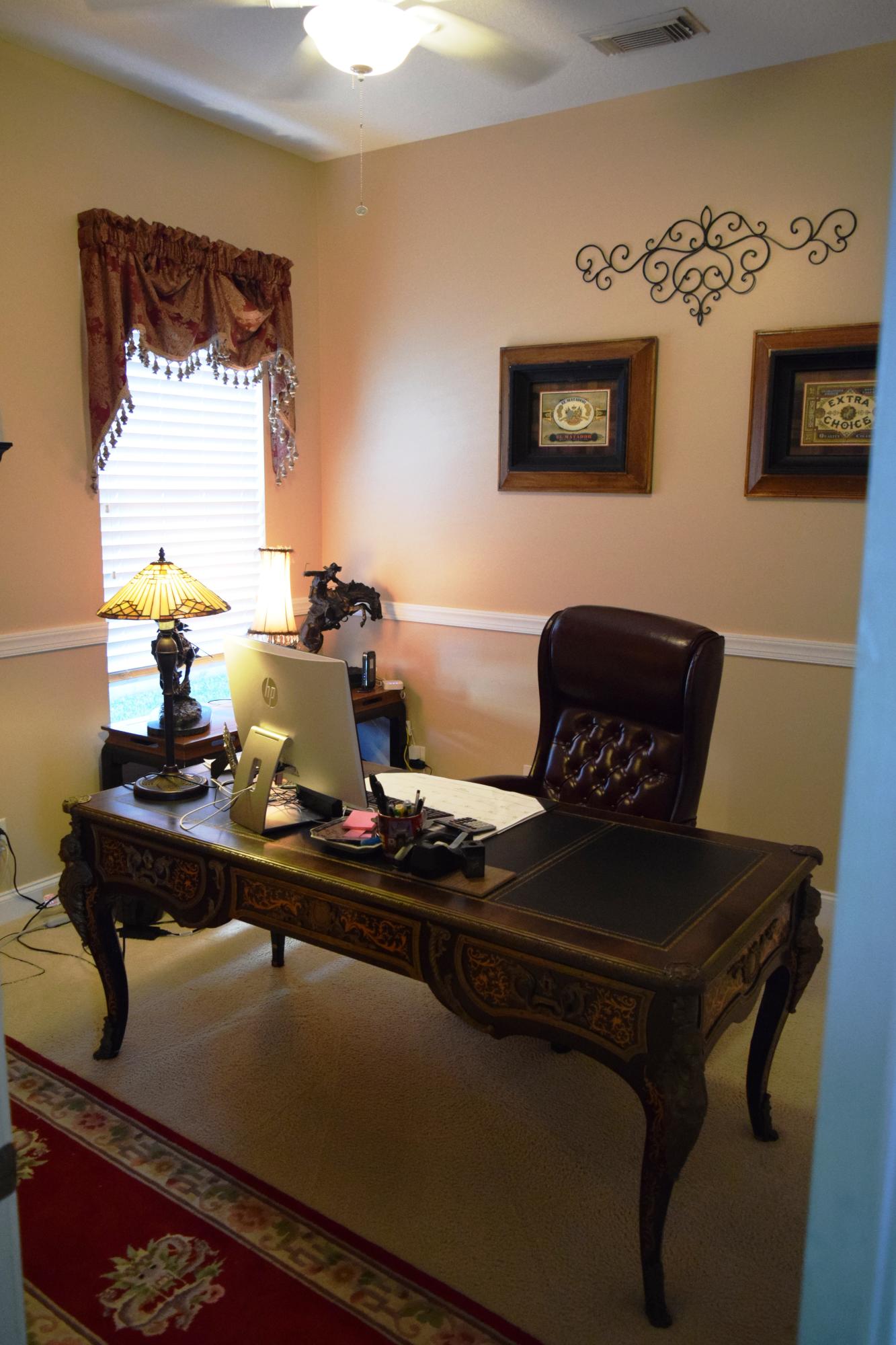 BEDFORD PARK - Residential Lease