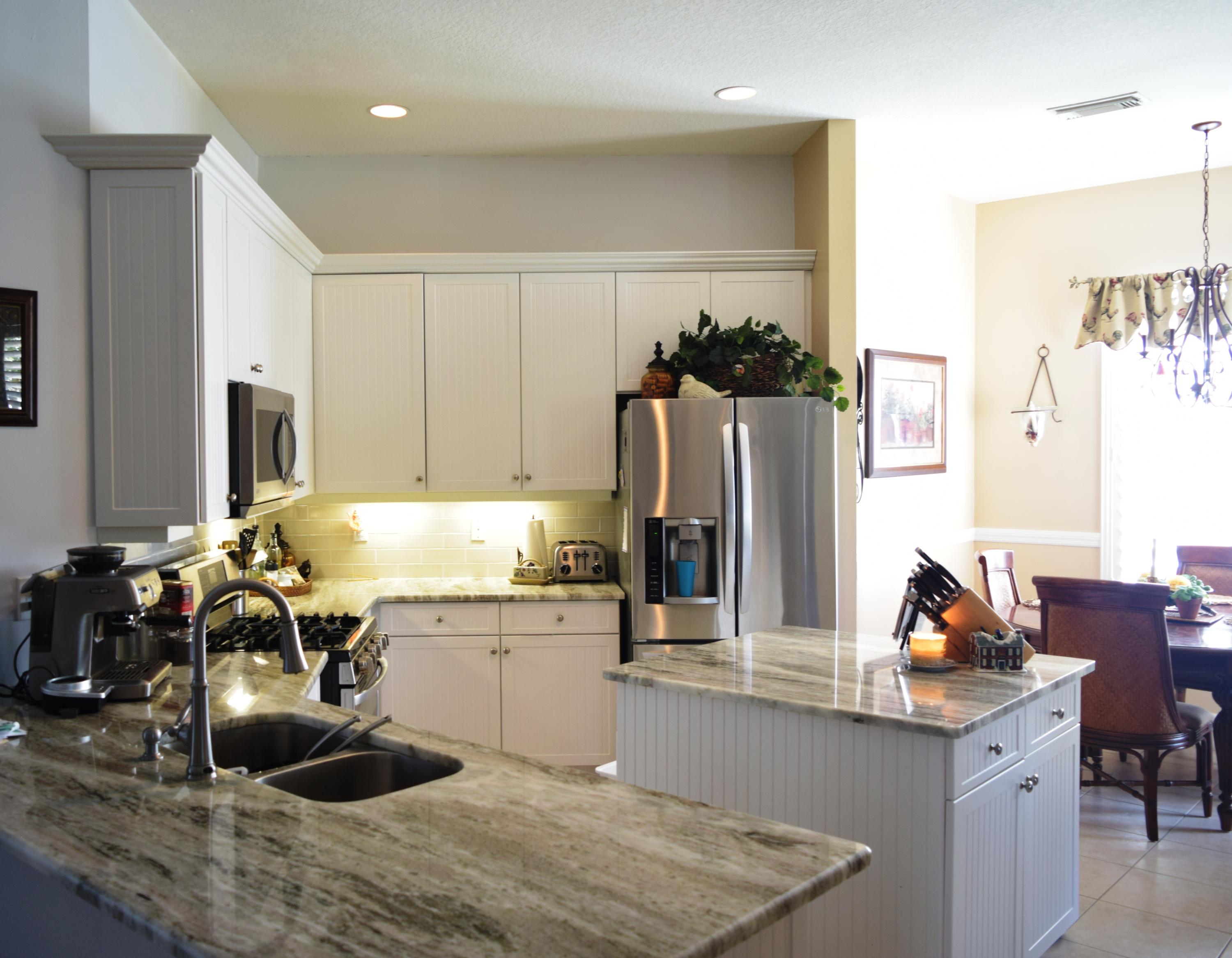 BEDFORD PARK - Residential Lease