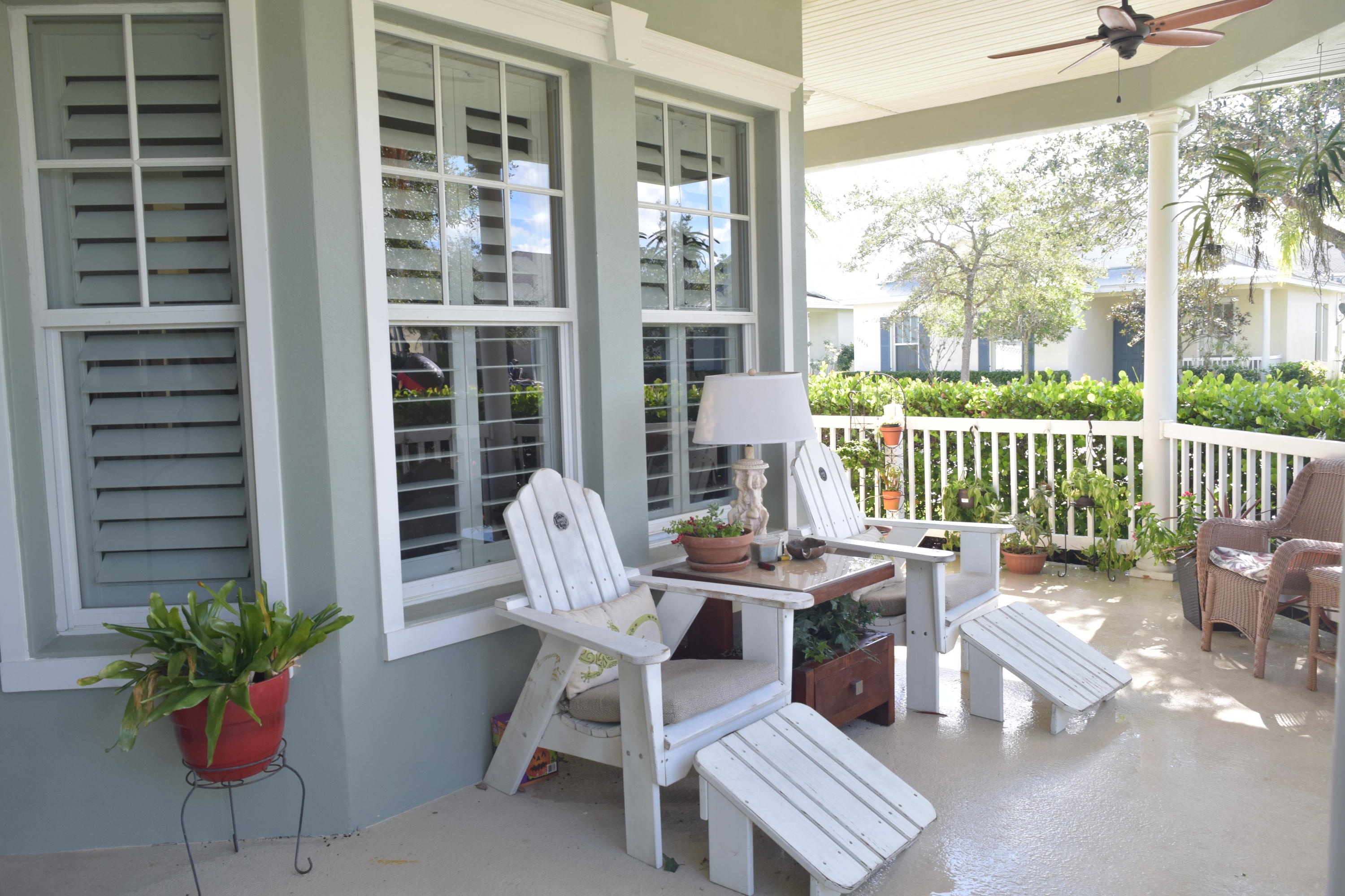 BEDFORD PARK - Residential Lease