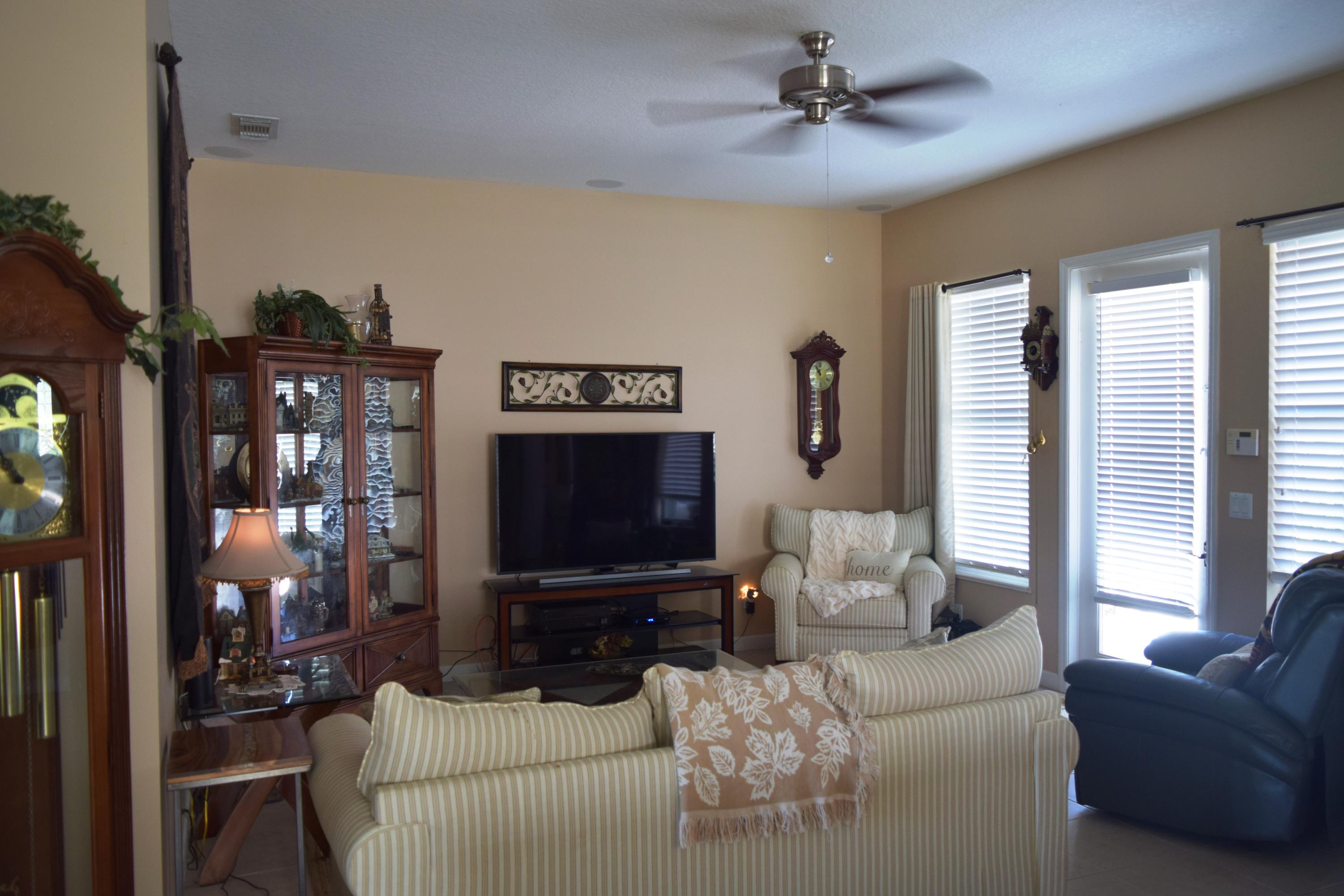 BEDFORD PARK - Residential Lease