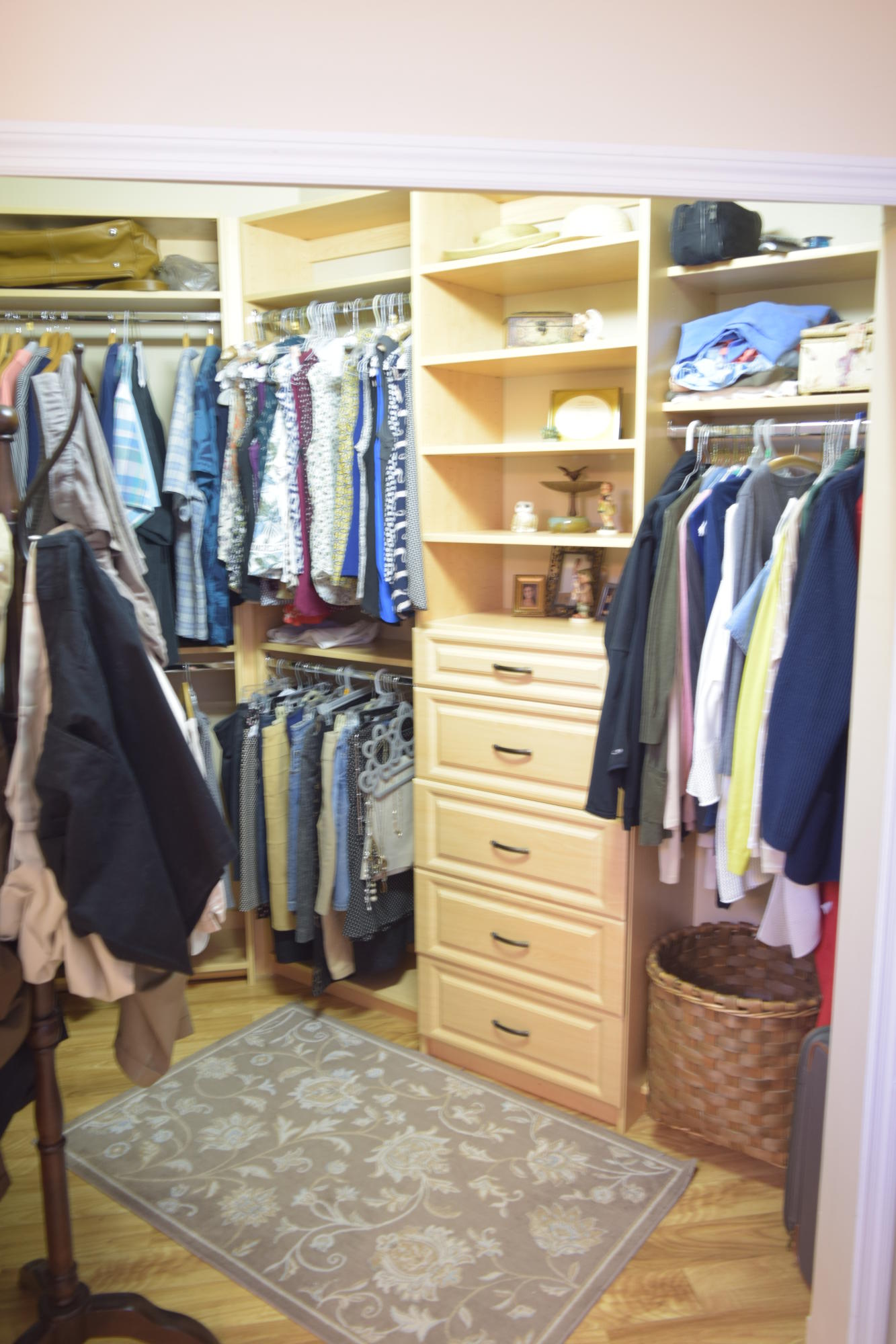 BEDFORD PARK - Residential Lease