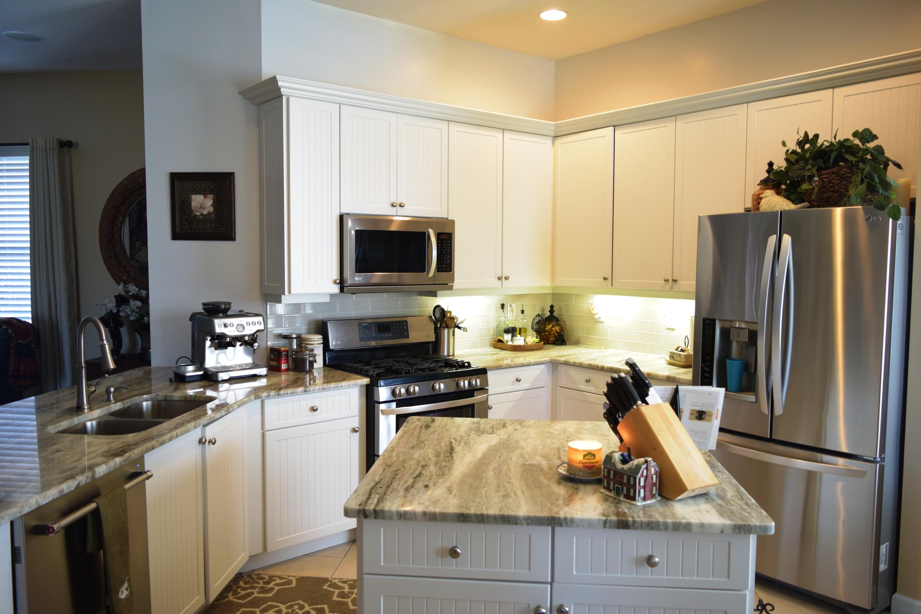 BEDFORD PARK - Residential Lease