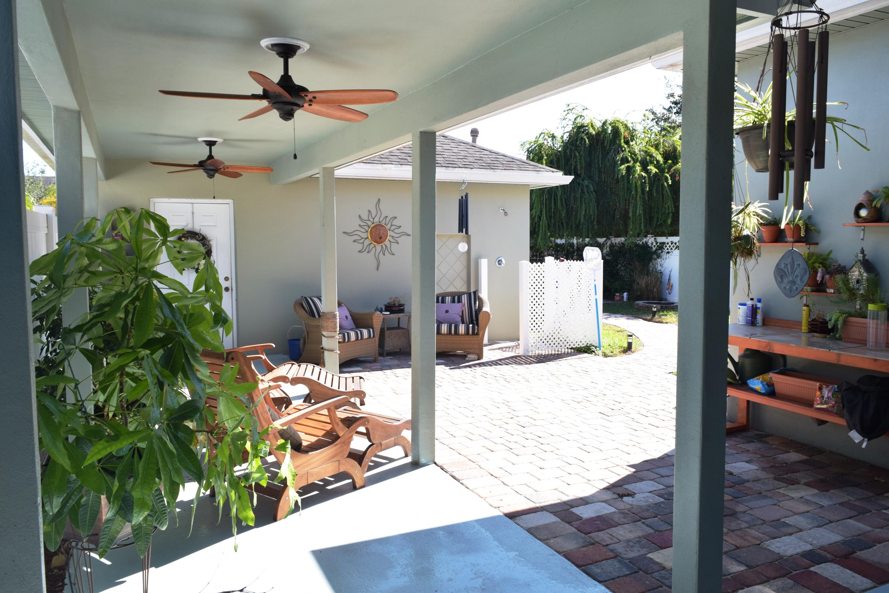 BEDFORD PARK - Residential Lease