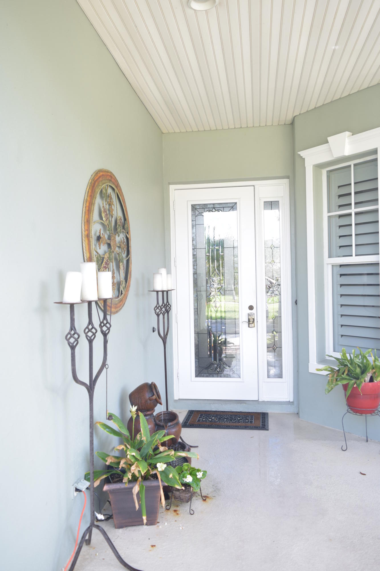 BEDFORD PARK - Residential Lease