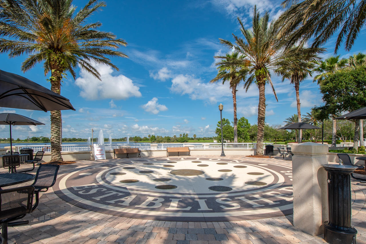 BEDFORD PARK - Residential Lease