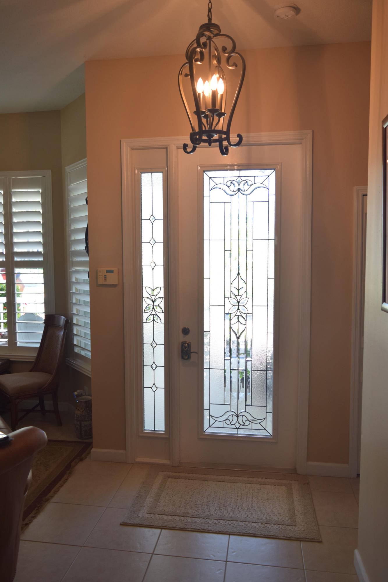 BEDFORD PARK - Residential Lease